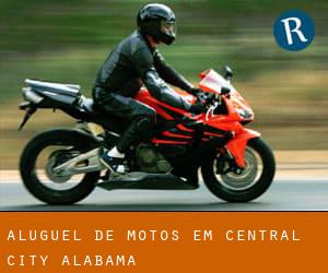 Aluguel de Motos em Central City (Alabama)