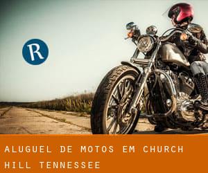 Aluguel de Motos em Church Hill (Tennessee)