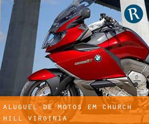 Aluguel de Motos em Church Hill (Virginia)