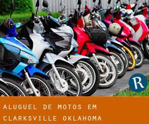 Aluguel de Motos em Clarksville (Oklahoma)
