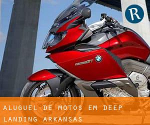 Aluguel de Motos em Deep Landing (Arkansas)