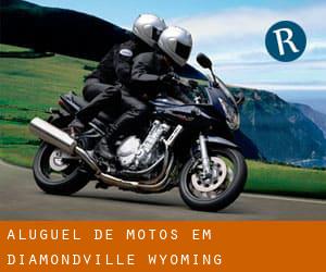 Aluguel de Motos em Diamondville (Wyoming)