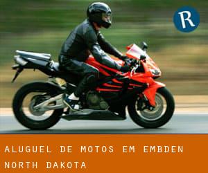 Aluguel de Motos em Embden (North Dakota)