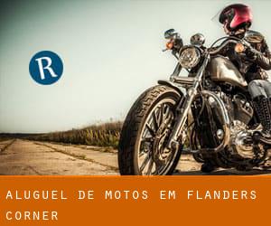 Aluguel de Motos em Flanders Corner