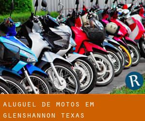 Aluguel de Motos em Glenshannon (Texas)