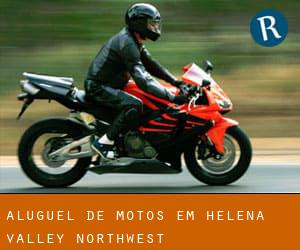 Aluguel de Motos em Helena Valley Northwest