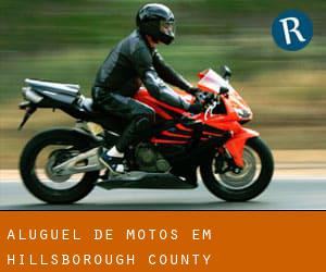 Aluguel de Motos em Hillsborough County
