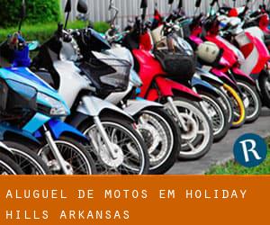 Aluguel de Motos em Holiday Hills (Arkansas)