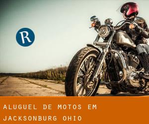 Aluguel de Motos em Jacksonburg (Ohio)