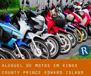 Aluguel de Motos em Kings County (Prince Edward Island)