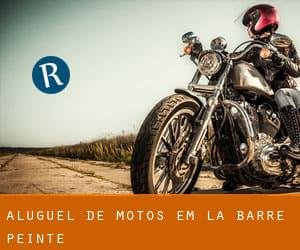 Aluguel de Motos em La Barre-Peinte