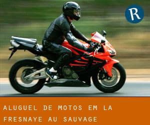 Aluguel de Motos em La Fresnaye-au-Sauvage
