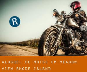 Aluguel de Motos em Meadow View (Rhode Island)