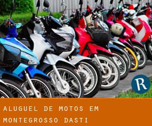Aluguel de Motos em Montegrosso d'Asti