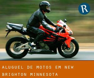 Aluguel de Motos em New Brighton (Minnesota)