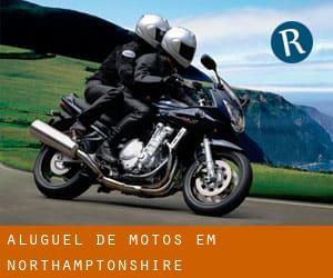 Aluguel de Motos em Northamptonshire
