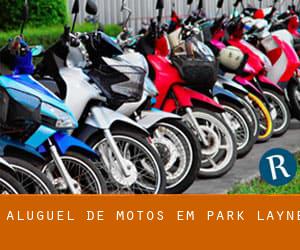 Aluguel de Motos em Park Layne