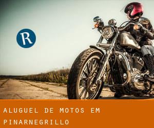 Aluguel de Motos em Pinarnegrillo