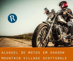 Aluguel de Motos em Shadow Mountain Village Scottsdale