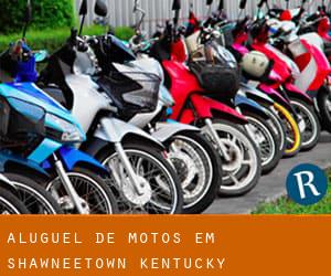 Aluguel de Motos em Shawneetown (Kentucky)