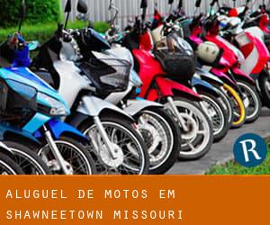 Aluguel de Motos em Shawneetown (Missouri)
