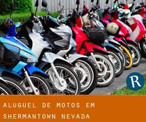 Aluguel de Motos em Shermantown (Nevada)