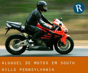 Aluguel de Motos em South Hills (Pennsylvania)