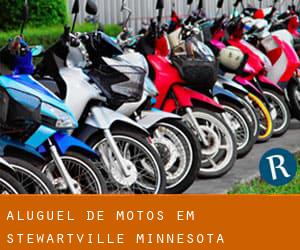 Aluguel de Motos em Stewartville (Minnesota)