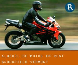 Aluguel de Motos em West Brookfield (Vermont)