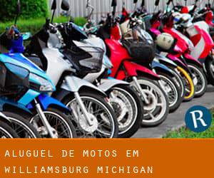 Aluguel de Motos em Williamsburg (Michigan)