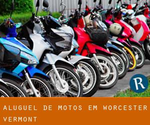 Aluguel de Motos em Worcester (Vermont)