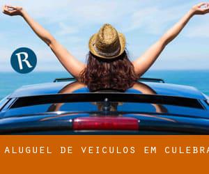 Aluguel de Veículos em Culebra