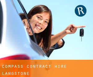 Compass Contract Hire (Langstone)