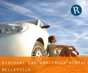 Discount Car & Truck Rentals (Belleville)