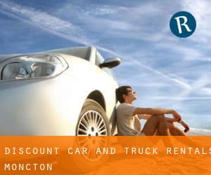 Discount Car and Truck Rentals (Moncton)