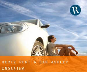 Hertz Rent A Car (Ashley Crossing)