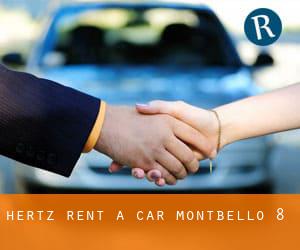 Hertz Rent A Car (Montbello) #8