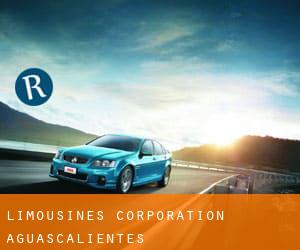 Limousines Corporation (Aguascalientes)