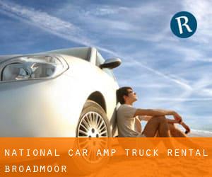 National Car & Truck Rental (Broadmoor)
