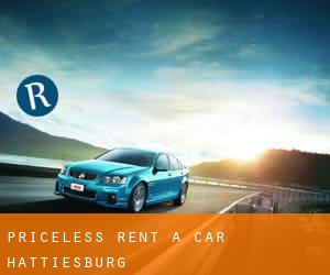 Priceless Rent-A-Car (Hattiesburg)