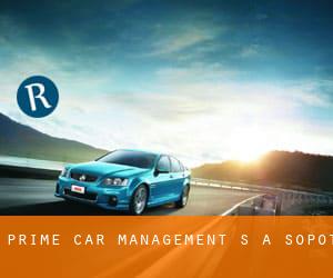 Prime Car Management S A (Sopot)
