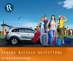 Treads Bicycle Outfitters (Kingsborough)